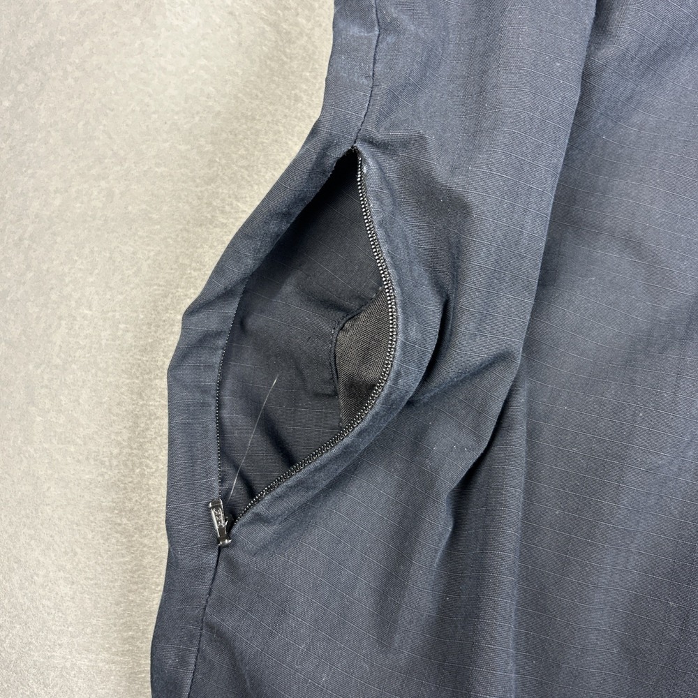 5.11 Tactical Series Size 38x32 Midnight Blue Stryke PDU Class A Tactical Pants - Picture 5 of 14